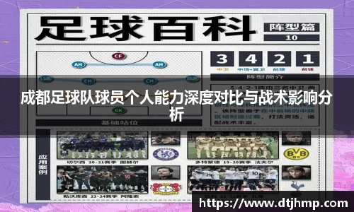 成都足球队球员个人能力深度对比与战术影响分析